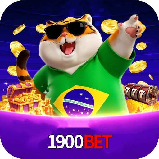 Imagem promocional da 1900bet mostrando a plataforma e suas vantagens