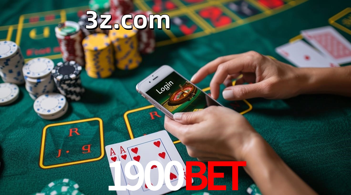 1900BET