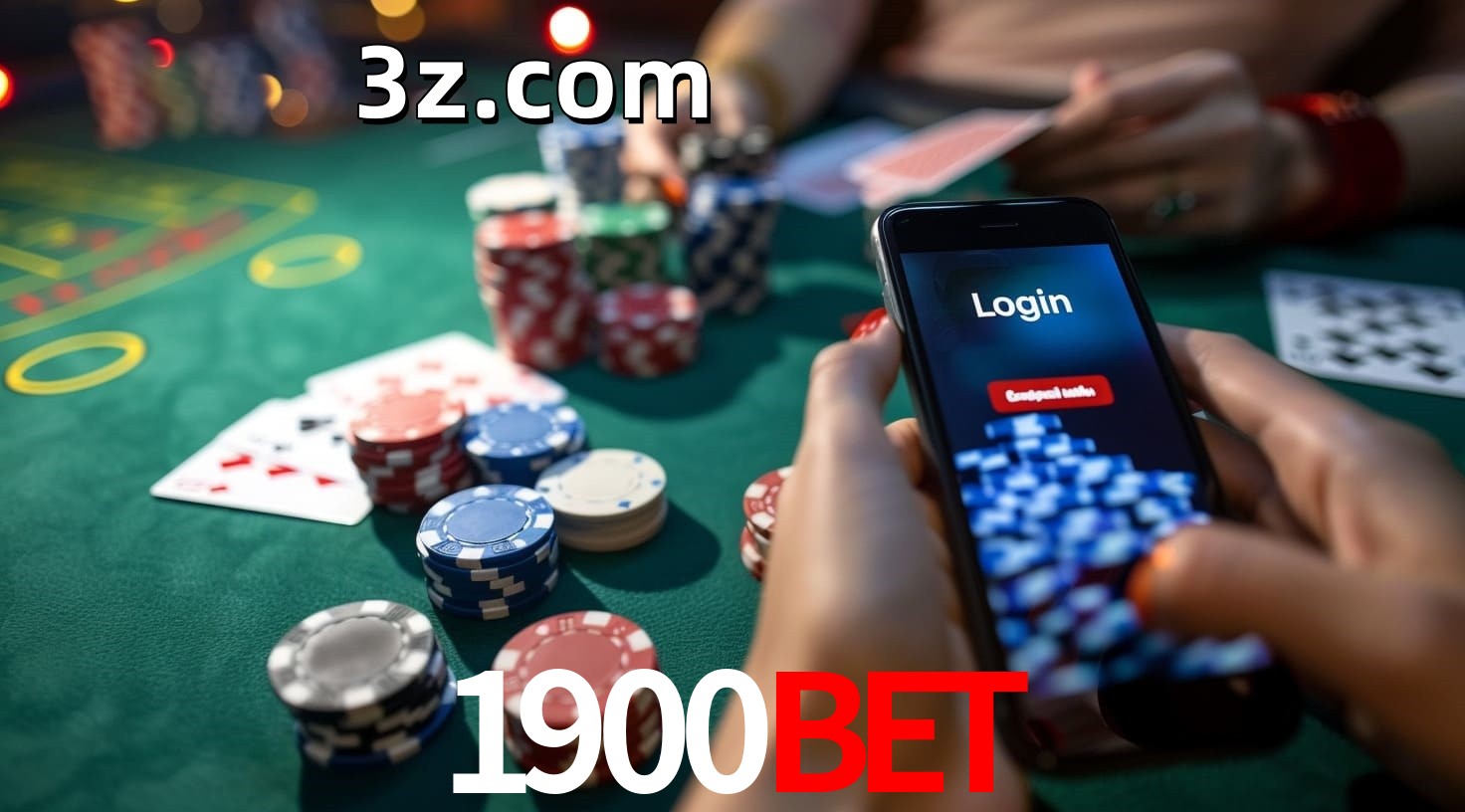 1900BET