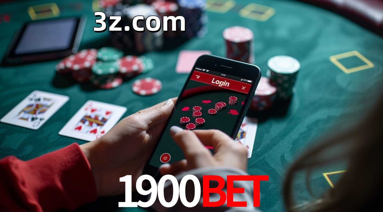 1900BET