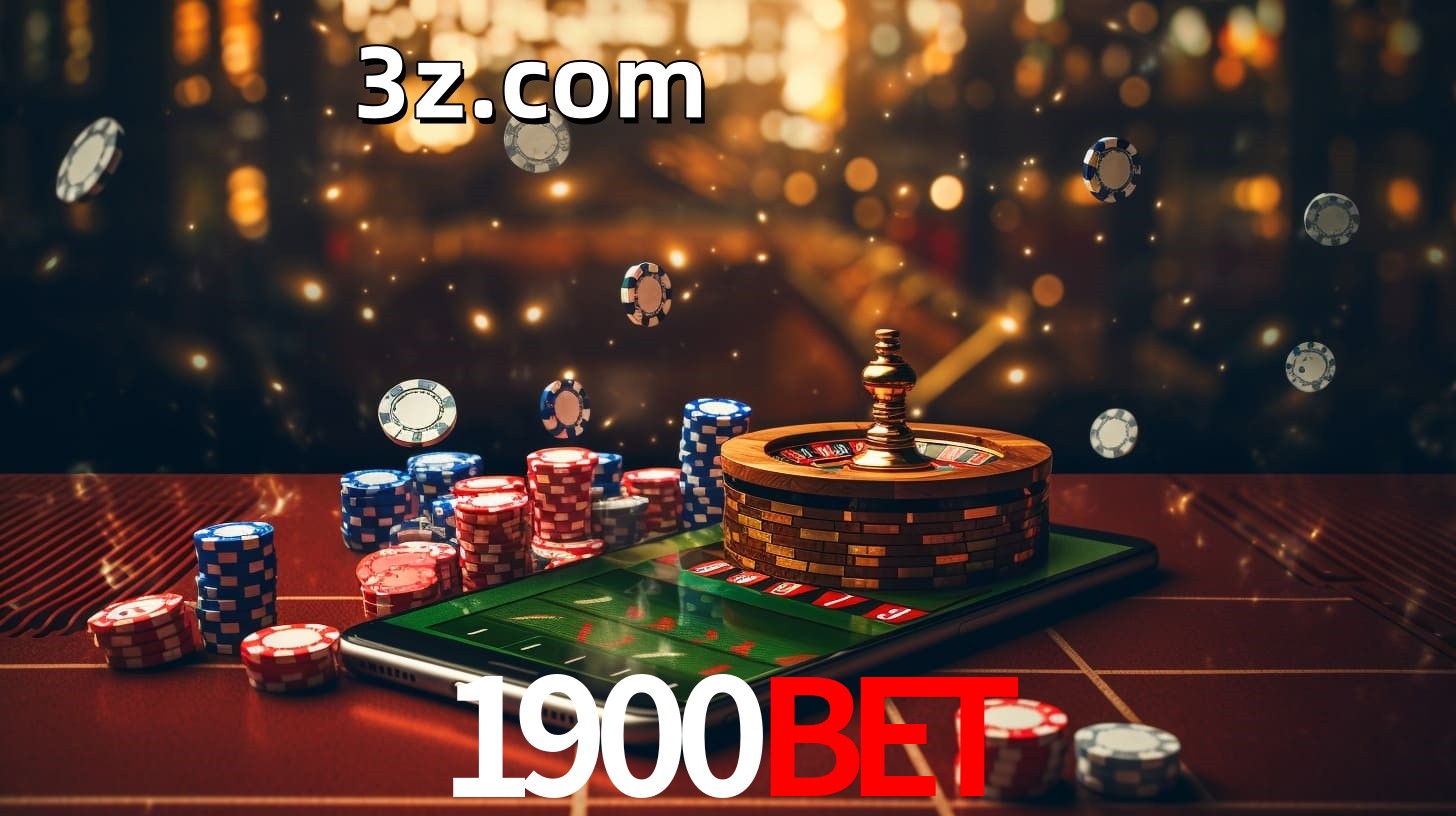 1900BET