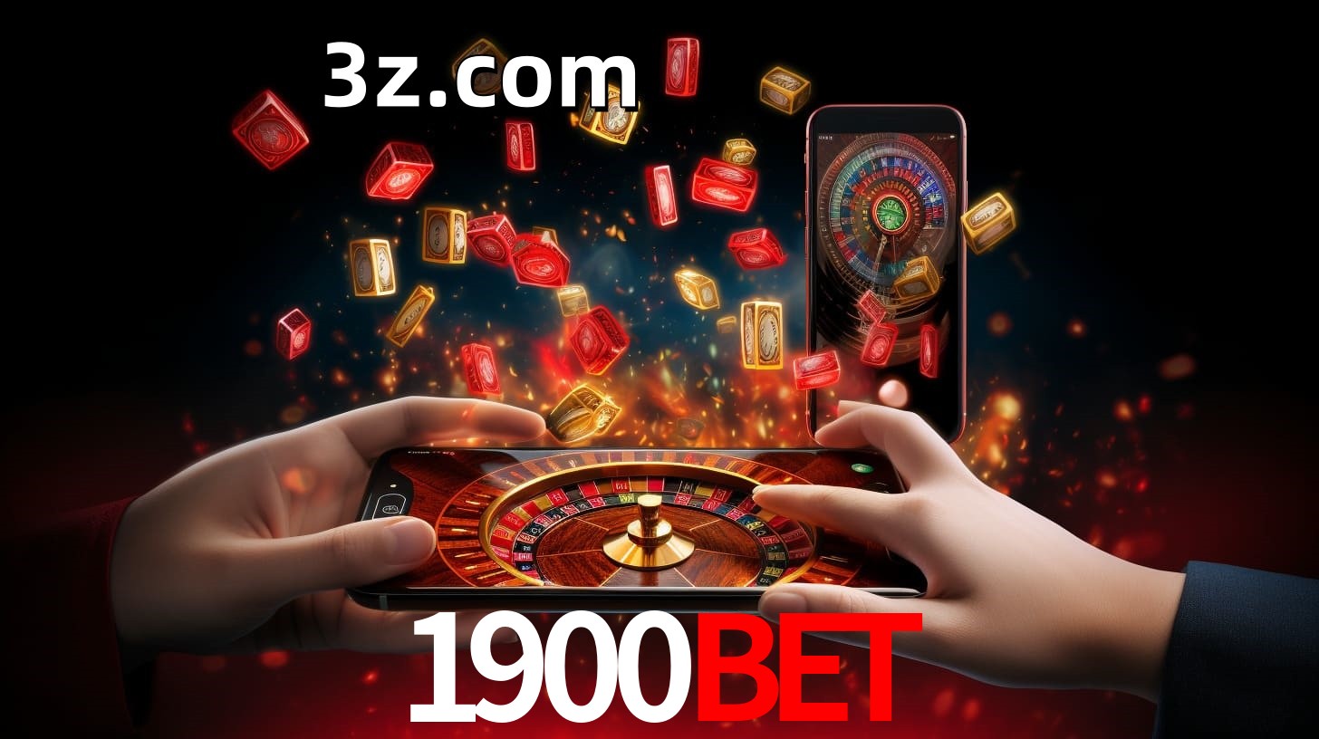 1900BET