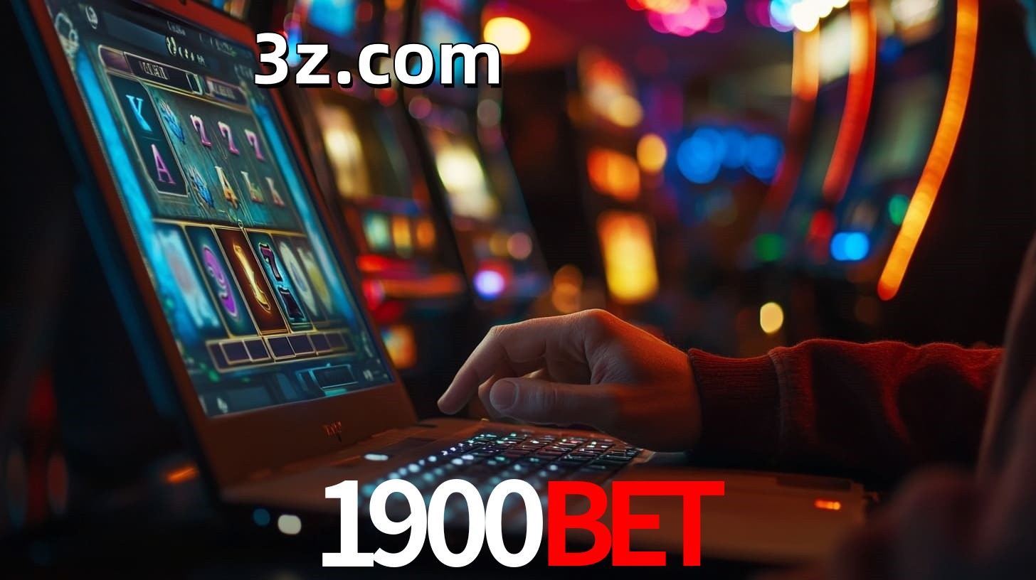 1900BET