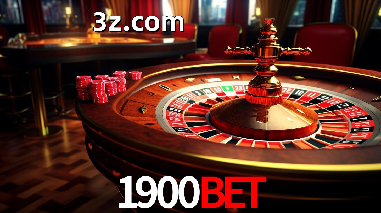 1900BET