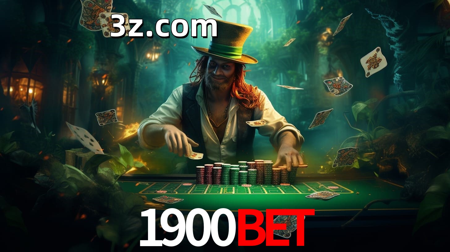 1900BET