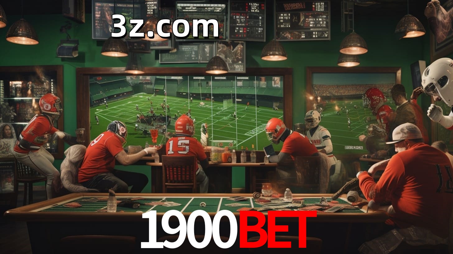 1900BET