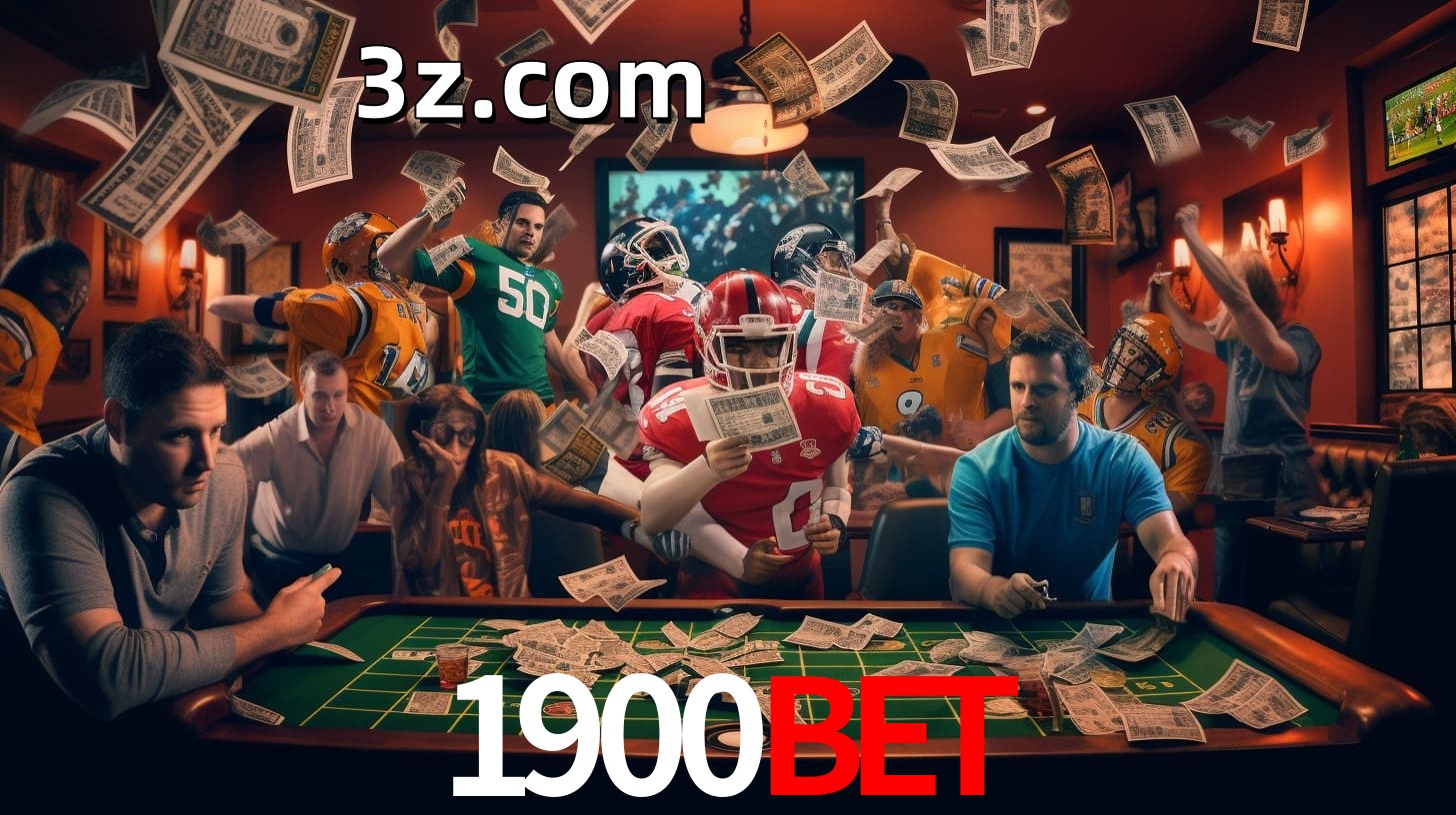 1900BET