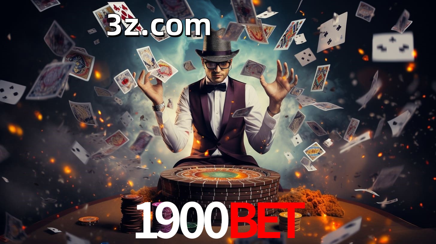 1900BET