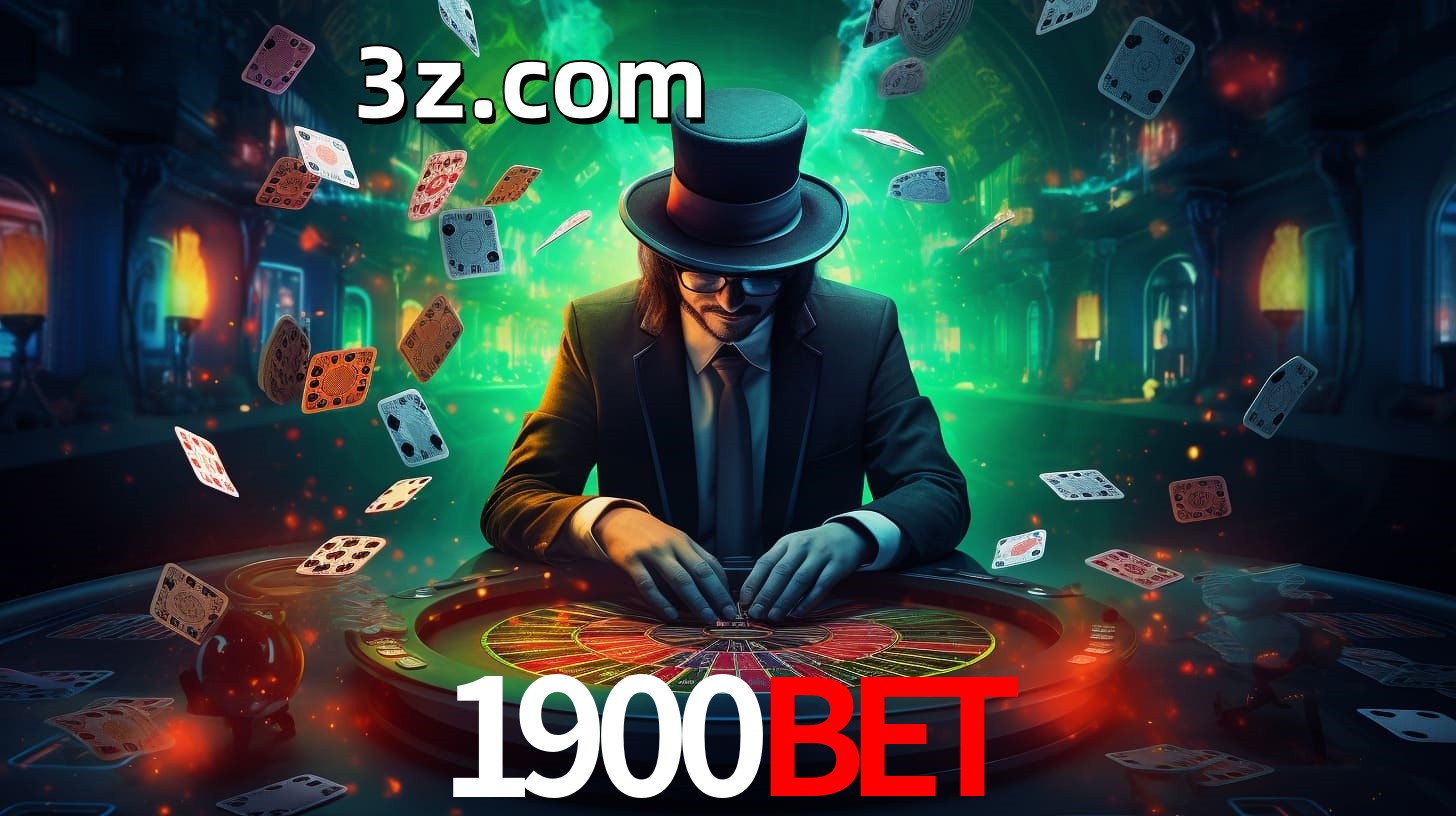 1900BET